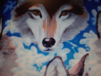 Wolf blankets for sale sales