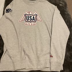 USA Hockey Sweatshirt 
