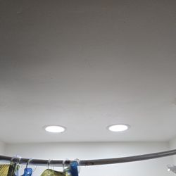 Recess Lighting
