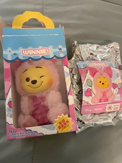Miniso Winnie the Pooh - Piglet