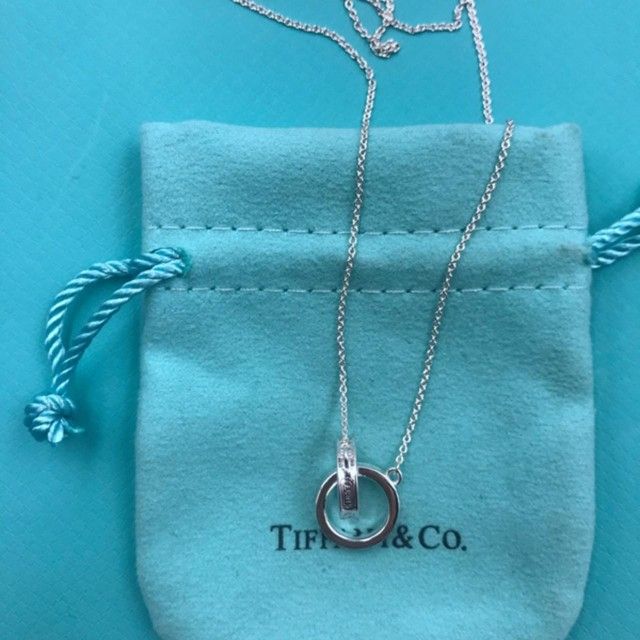 Necklace Tiffany