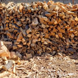 Firewood