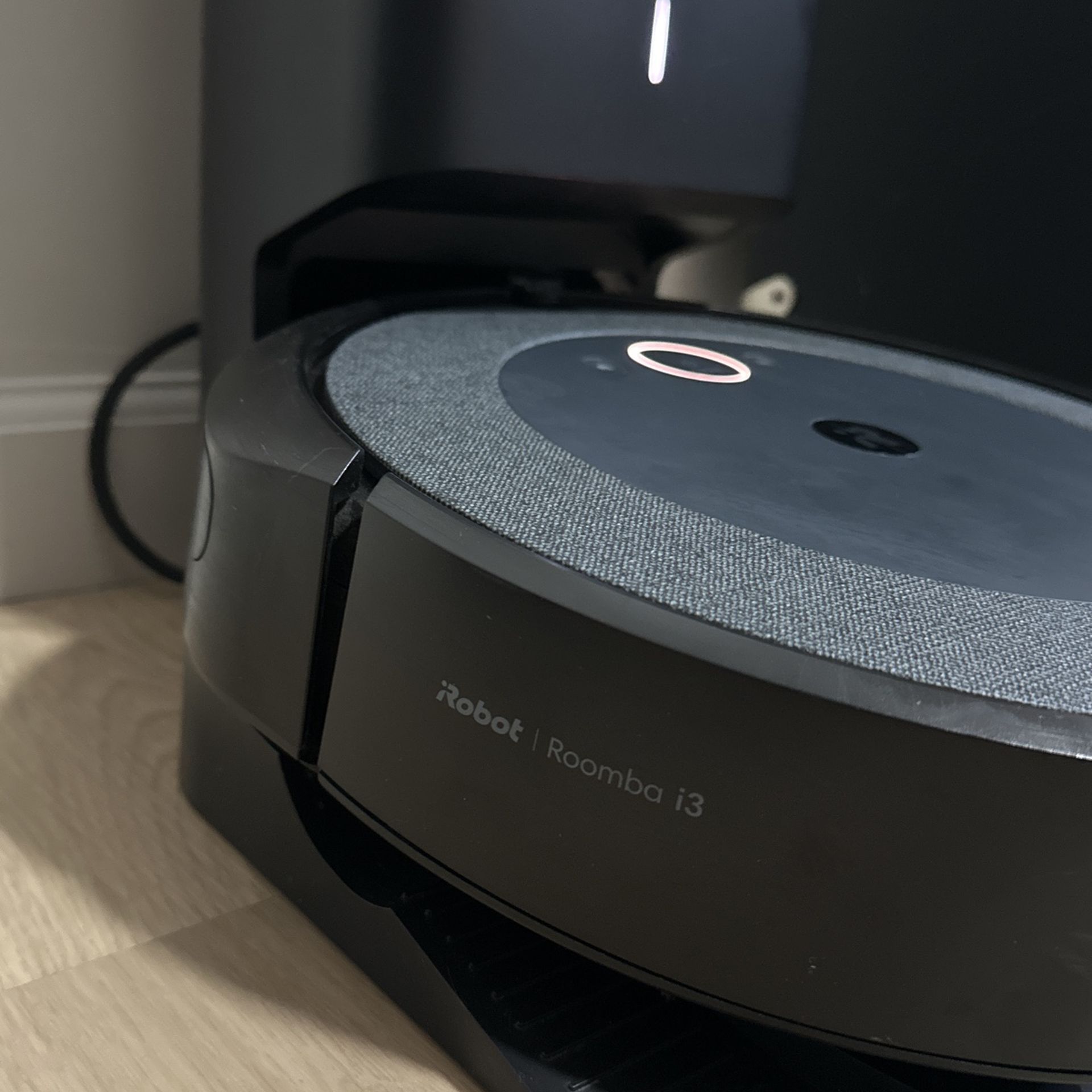iRobot Roomba i3 Self Emptying