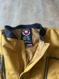 Snowboard Jacket Vest 686