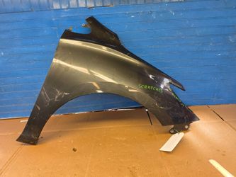 Cruze 2016 2017 2018 2019 2020 fender
