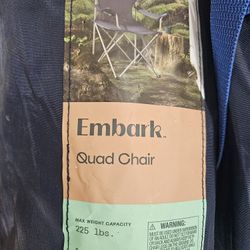 Folding Chair