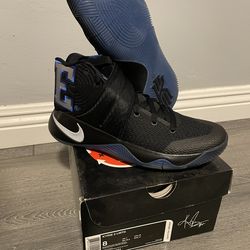 Nike Kyrie 2 Duke