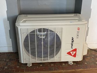 Air Conditioner For House