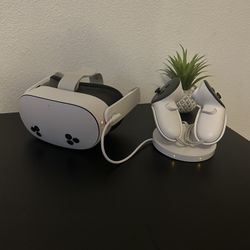 Meta Quest 3s - 128 GB