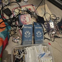 Tattoo Stuff