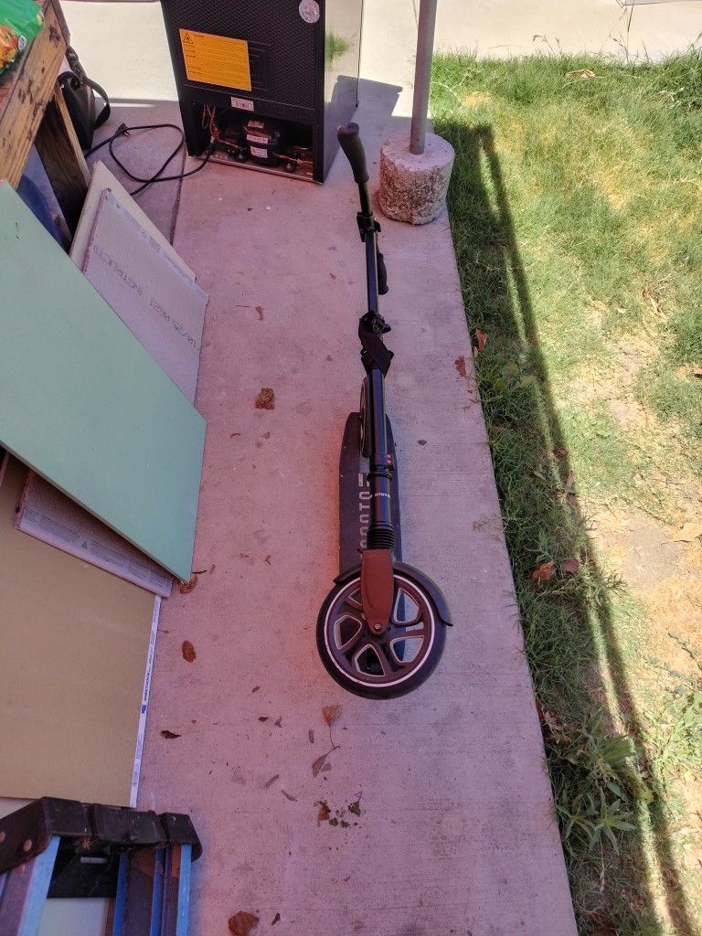 Kick Scooter