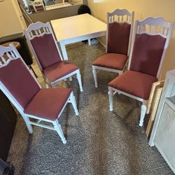 Dining table Set