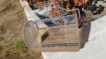 Hamster, Ginea Pig, Rat Cage