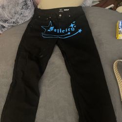 Felicity Jeans