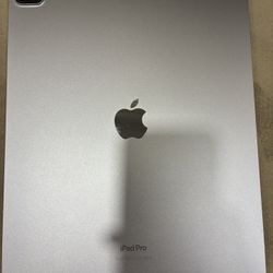 iPad Pro 12.9" 6th Gen (M2) - New - $600 - READ DESCRIPTION