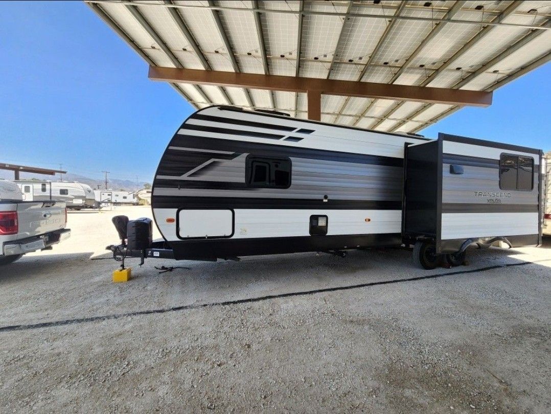 2021 Grand Design Transcend xplor 297qb