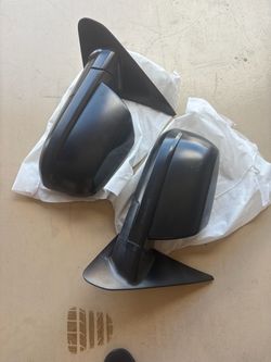 Sideview mirror