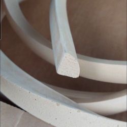 Flex Trim Flexible Molding Great For Cuves 1/2"  10 Feet Long
