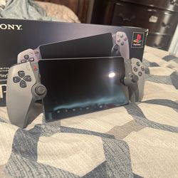 PS Portal 30th anniversary