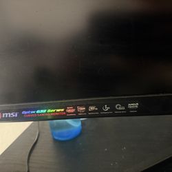 Gaming Monitor 
