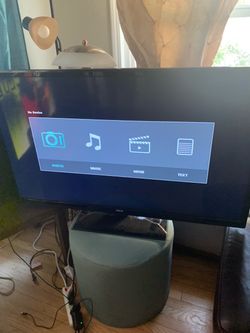 RCA TV