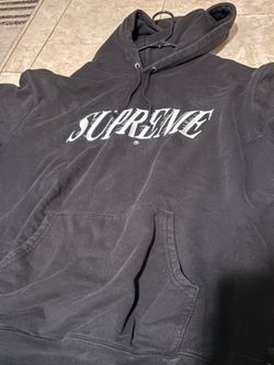 Supreme jacket