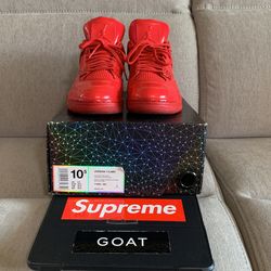 Jordan 4 Lab Size 10.5 $400 OBO 