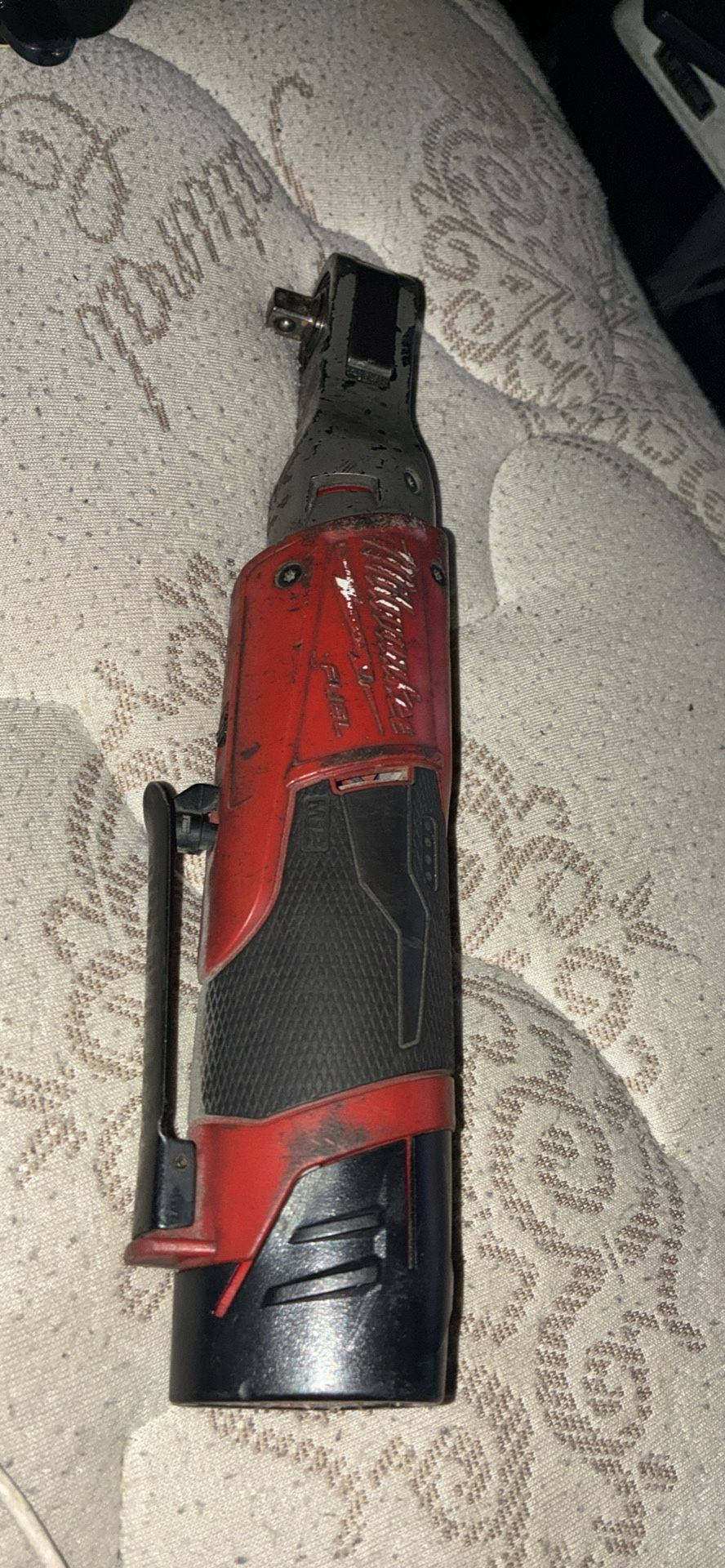 3/8 Ratchet Milwaukee