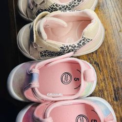 Baby Walking Shoes 