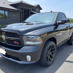 2015 Dodge Ram
