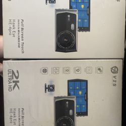Car Camera $25 Each. 