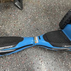 Razor Hoverboard-no Charger