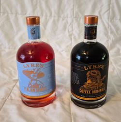 Lyre's NA Spirits