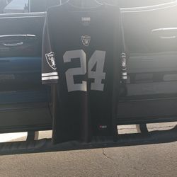 Raiders Jersey 