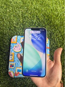 📱iPhone 13 – 128GB – Unlocked