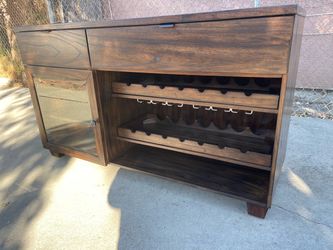 Coaster Buffet Cabinet