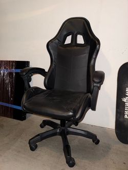 Gaming chair