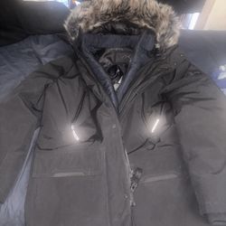Michael Kors Parker Jacket 