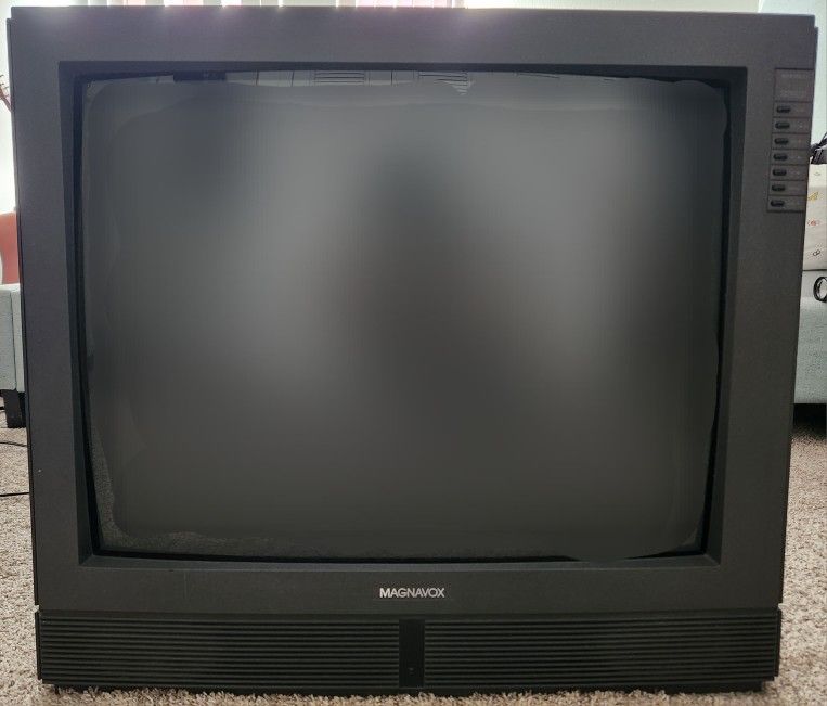 Crt Tv for Sale in Novi, MI OfferUp