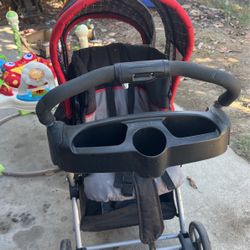 Strollers 