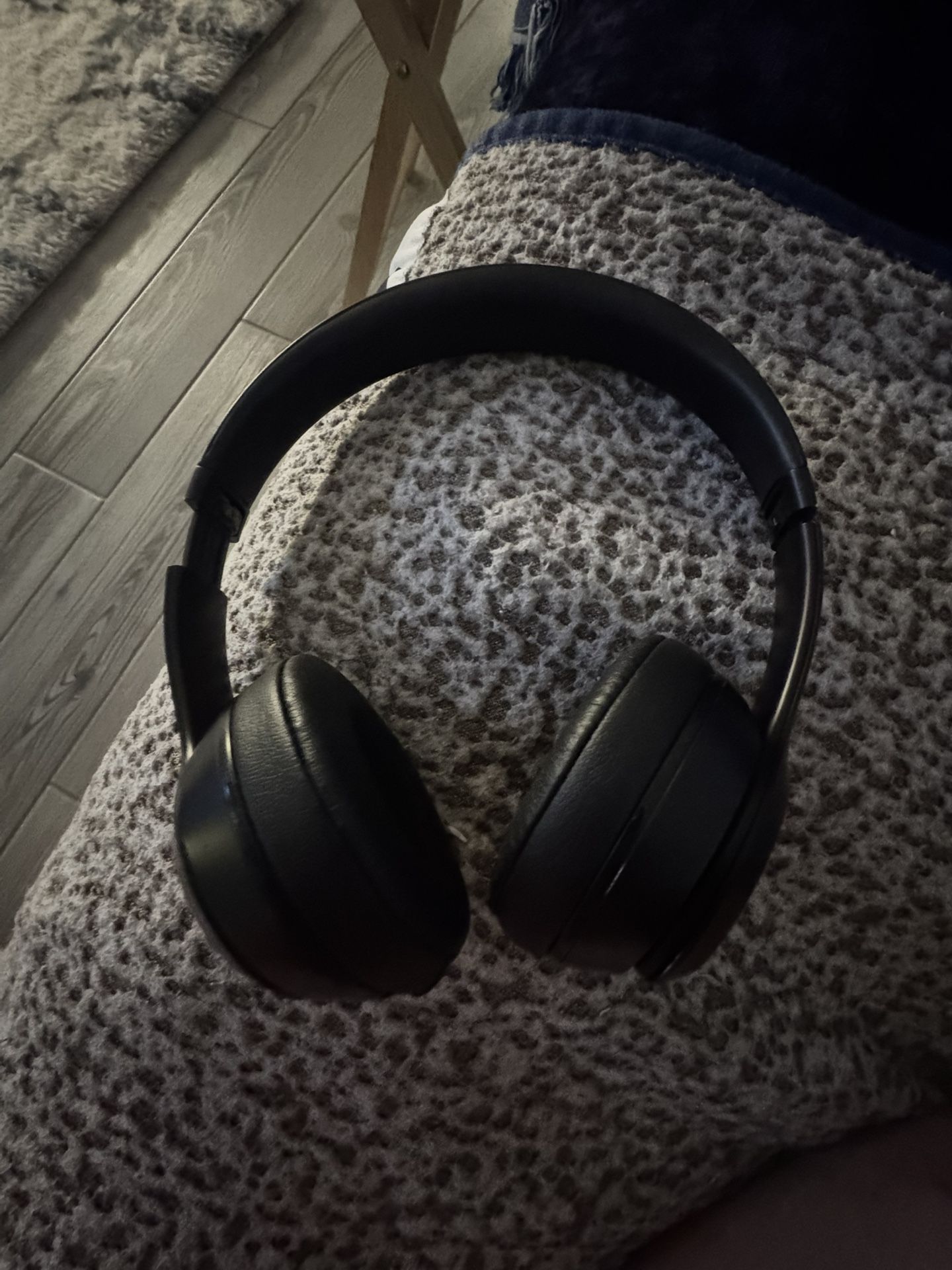 Solo 3 Beats