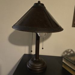 Vintage Style Lamp