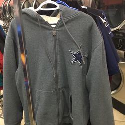 Dallas Cowboys Hoodie