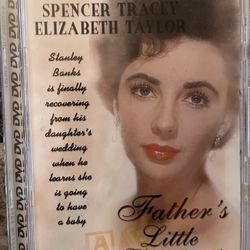 Father’s Little Dividend Dvd