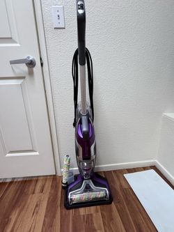 BISSELL PETPRO CROSSWAVE VACUUM 2 in 1