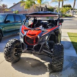 CanAm 2018 13,500 O.B.O