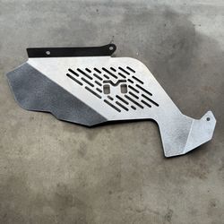 Metalcloak Inner Fender