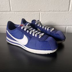 Nike Cortez Los Angeles Dodgers World Series