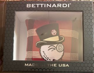 NEW Malbon Bettinardi Collab - Center Shaft Mallet Headcover