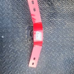UMI Driveshaft Safety Loop For GM A Body 